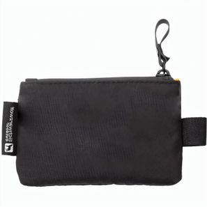 Schwarzwolf outdoor ATBARA Reiseetui für Geld, Papiere und Kreditkarten