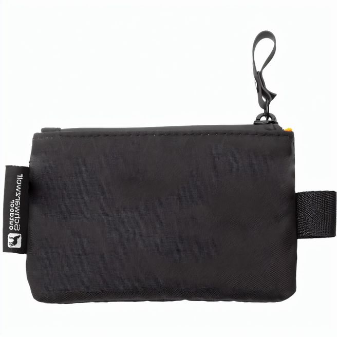 Schwarzwolf outdoor ATBARA Reiseetui für Geld, Papiere und Kreditkarten