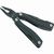Schwarzwolf outdoor ARMADOR BLACK Multitool (Bild 2)