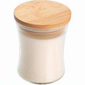 Vanilla Season ESRUM Duftkerze