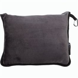Produktabbildung Schwarzwolf outdoor AMIATA Reisedecke aus Fleece Schwarzwolf outdoor AMIATA Reisedecke aus Fleece