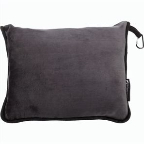 Schwarzwolf outdoor AMIATA Reisedecke aus Fleece