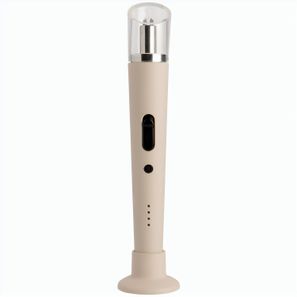 Vanilla Season HIKARI wiederaufladbares Lichtbogen-Feuerzeug