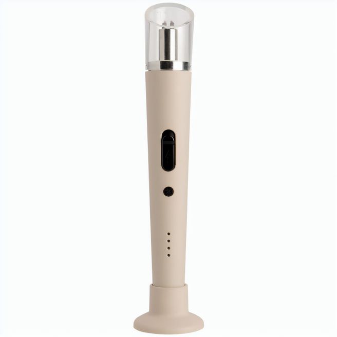 Produktabbildung Vanilla Season HIKARI wiederaufladbares Lichtbogen-Feuerzeug Vanilla Season HIKARI wiederaufladbares Lichtbogen-Feuerzeug