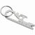 Schwarzwolf outdoor ATACAMA Keyring Multitool (Bild 1)