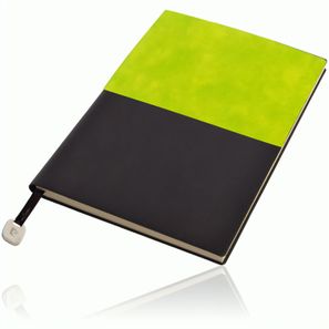 Pierre Cardin REPORTER Notizbuch A5