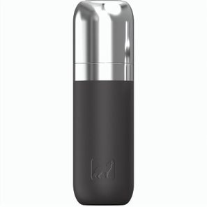 Schwarzwolf outdoor DINARA Vakuumflasche