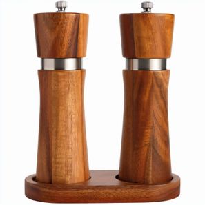 Vanilla Season SABARI Gewürzmühlen-Set