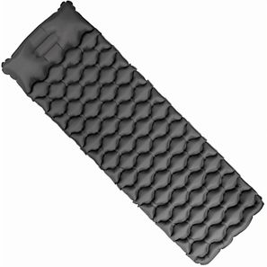 Schwarzwolf outdoor SAJAMA Luftmatratze