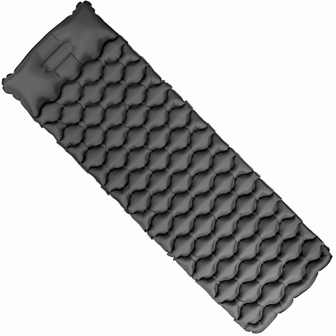 Schwarzwolf outdoor SAJAMA Luftmatratze