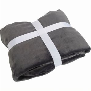 Vanilla Season BERNINA Kuscheldecke mit Ärmeln