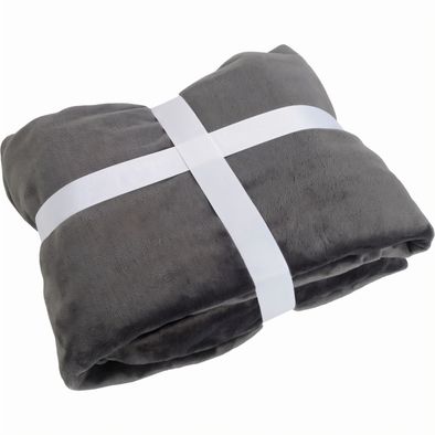 Vanilla Season BERNINA Kuscheldecke mit Ärmeln