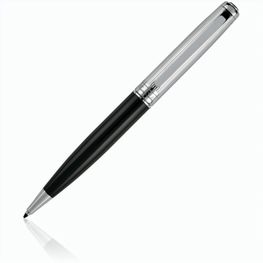 Produktabbildung Pierre Cardin DIDIER Kugelschreiber, schwarz Pierre Cardin DIDIER Kugelschreiber, schwarz