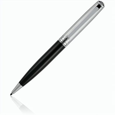 Pierre Cardin DIDIER Kugelschreiber, schwarz