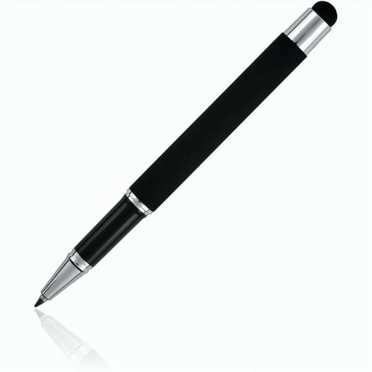 Produktabbildung Pierre Cardin CLAUDIE Rollerball Touchpen Pierre Cardin CLAUDIE Rollerball Touchpen (Bild 1)