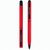 Pierre Cardin CELEBRATION Set aus Rollerball Touchpen und Kugelschreiber Stylus