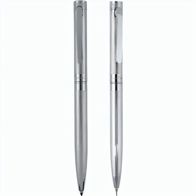 Pierre Cardin RENEE Set aus Kugelschreiber und Drehbleistift