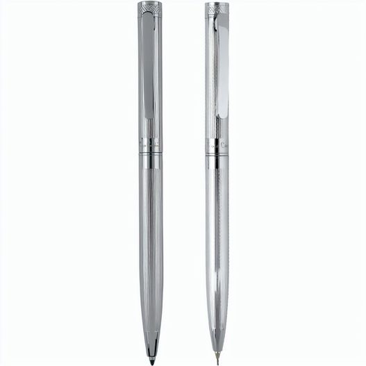 Pierre Cardin RENEE Set aus Kugelschreiber und Drehbleistift (Bild 1)