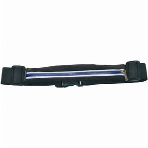 Schwarzwolf outdoor RAVIK Gürteltasche