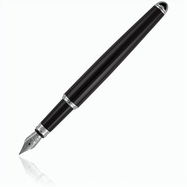 Pierre Cardin JACQUES Füllfederhalter