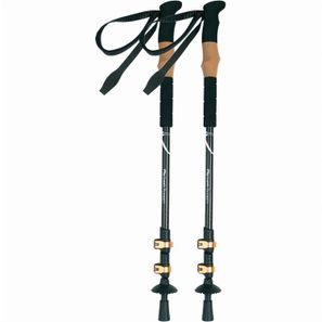 Schwarzwolf outdoor DENALI Trekkingstöcke