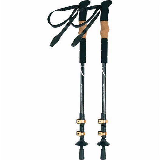 Produktabbildung Schwarzwolf outdoor DENALI Trekkingstöcke Schwarzwolf outdoor DENALI Trekkingstöcke (Bild 1)