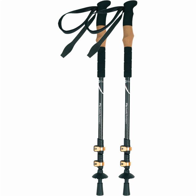 Produktabbildung Schwarzwolf outdoor DENALI Trekkingstöcke Schwarzwolf outdoor DENALI Trekkingstöcke