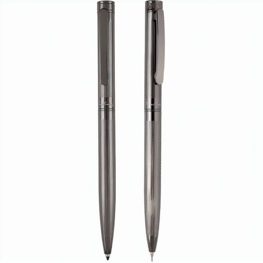 Pierre Cardin RENEE Set aus Kugelschreiber und Drehbleistift (Bild 1)