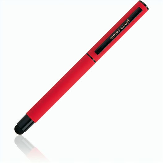 Produktabbildung Pierre Cardin CELEBRATION Rollerball Touchpen Pierre Cardin CELEBRATION Rollerball Touchpen (Bild 1)