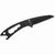 Schwarzwolf outdoor BAKO Outdoormesser (Bild 1)