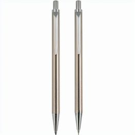 Produktabbildung Pierre Cardin AMOUR Set aus Drehkugelschreiber und Druckbleistift Pierre Cardin AMOUR Set aus Drehkugelschreiber und Druckbleistift