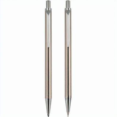 Produktabbildung Pierre Cardin AMOUR Set aus Drehkugelschreiber und Druckbleistift Pierre Cardin AMOUR Set aus Drehkugelschreiber und Druckbleistift