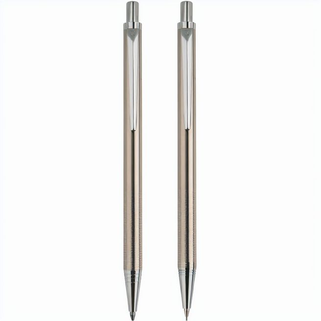 Pierre Cardin AMOUR Set aus Drehkugelschreiber und Druckbleistift