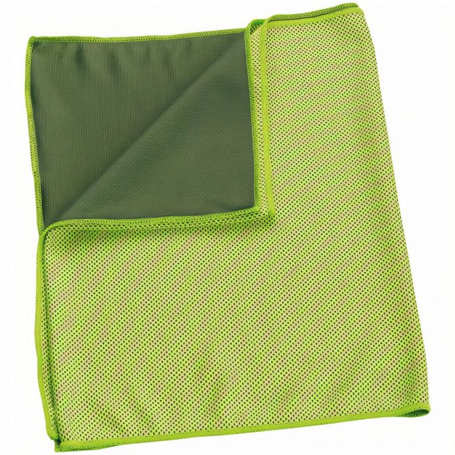 Schwarzwolf outdoor LANAO Outdoor / Sport- & Fitnesshandtuch