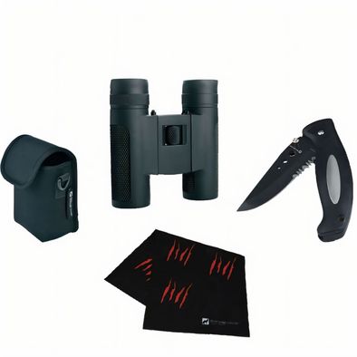 Schwarzwolf outdoor CROSSET Outdoor-Set