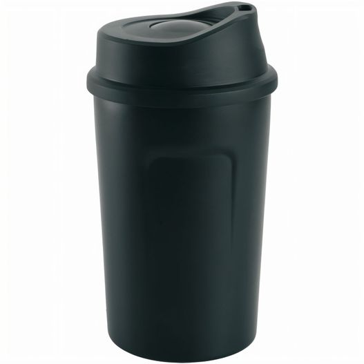 Produktabbildung Schwarzwolf outdoor LIARD Thermobecher 0,36 l Schwarzwolf outdoor LIARD Thermobecher 0,36 l (Bild 1)
