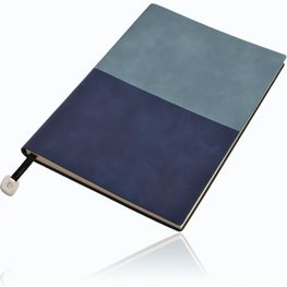 Pierre Cardin REPORTER Notizbuch A5