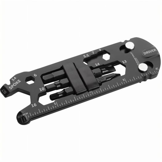 Schwarzwolf outdoor INARI Multitool (Bild 1)