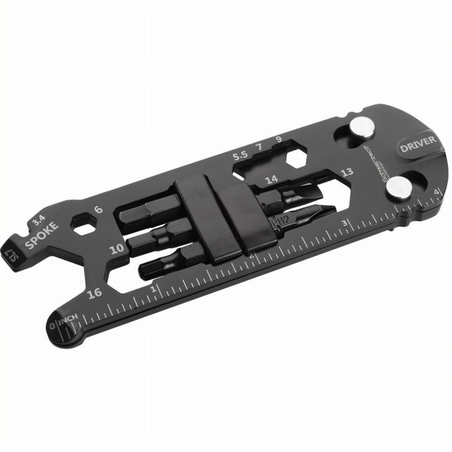 Schwarzwolf outdoor INARI Multitool