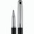 Pierre Cardin DIDIER Rollerball Pen, schwarz (Bild 2)