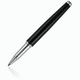 Pierre Cardin DIDIER Rollerball Pen, schwarz