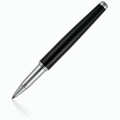 Produktabbildung Pierre Cardin DIDIER Rollerball Pen, schwarz Pierre Cardin DIDIER Rollerball Pen, schwarz