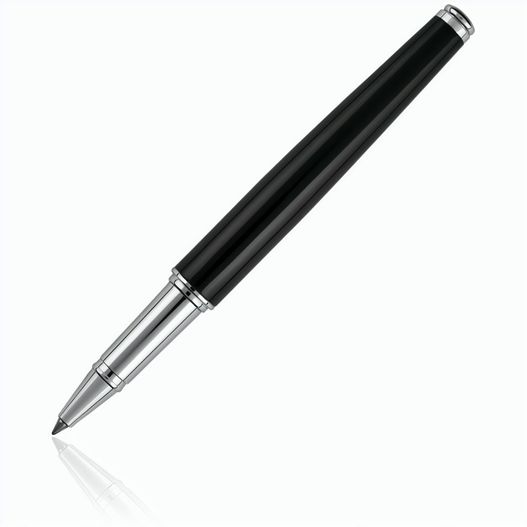 Produktabbildung Pierre Cardin DIDIER Rollerball Pen, schwarz Pierre Cardin DIDIER Rollerball Pen, schwarz (Bild 1)