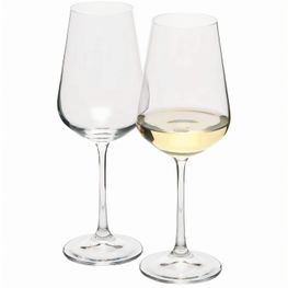 Produktabbildung Vanilla Season PAPUA Weisswein 2er Set Weißweingläser mit Platzhalter-Kartonage Vanilla Season PAPUA Weisswein 2er Set Weißweingläser mit Platzhalter-Kartonage