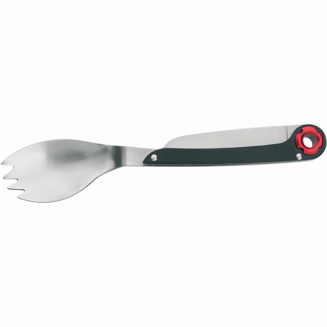 Schwarzwolf outdoor LATEMAR klappbares Reisebesteck