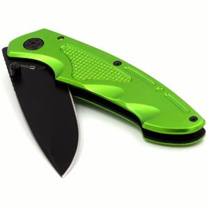 Schwarzwolf outdoor MATRIX Taschenmesser