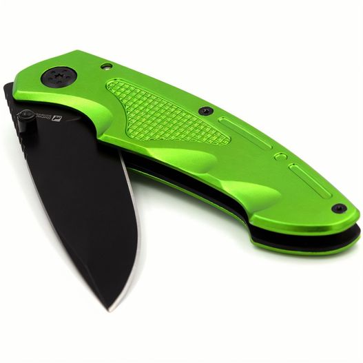 Produktabbildung Schwarzwolf outdoor MATRIX Taschenmesser Schwarzwolf outdoor MATRIX Taschenmesser (Bild 1)