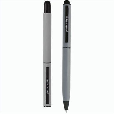 Pierre Cardin CELEBRATION Set aus Rollerball Touchpen und Kugelschreiber Stylus