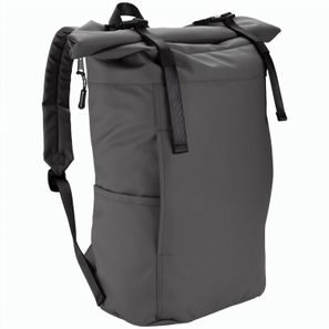 Schwarzwolf outdoor PEKTUSAN Rolltoprucksack