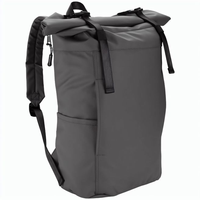 Schwarzwolf outdoor PEKTUSAN Rolltoprucksack